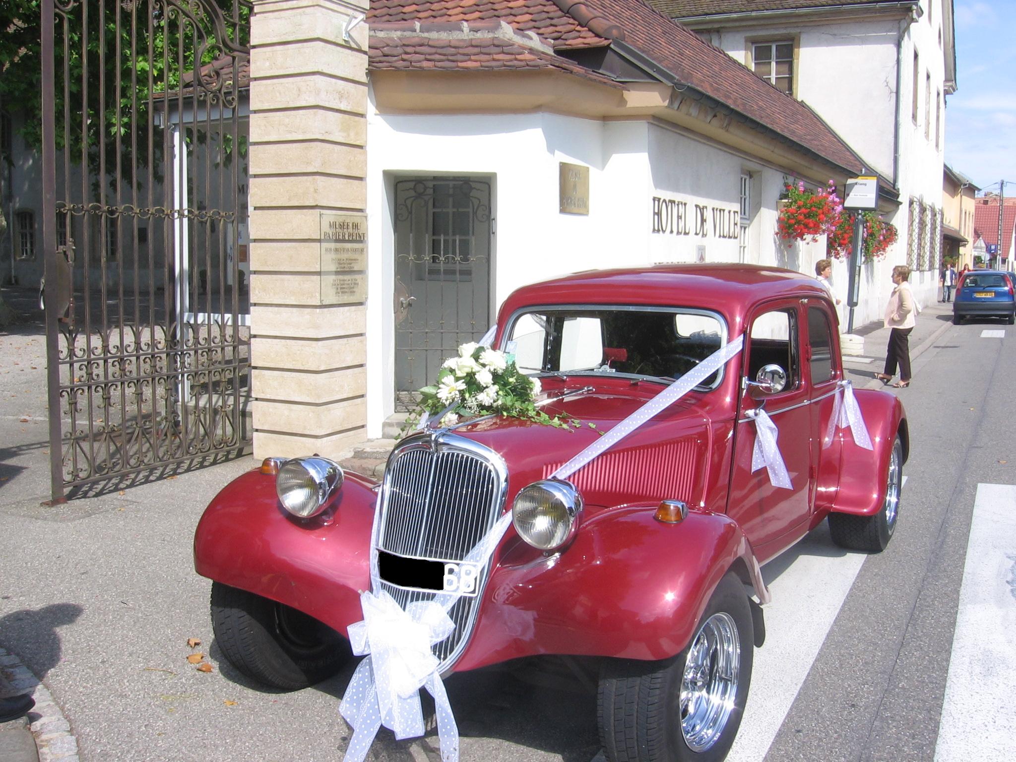 Location de limousine pour un déplacement serein